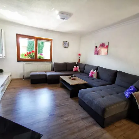 DD Apartments Zell am See Exterior foto