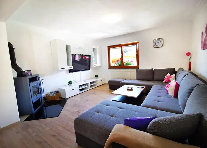 DD Apartments Zell am See