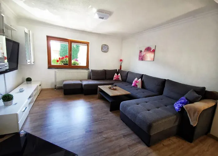 DD Apartments Zell am See