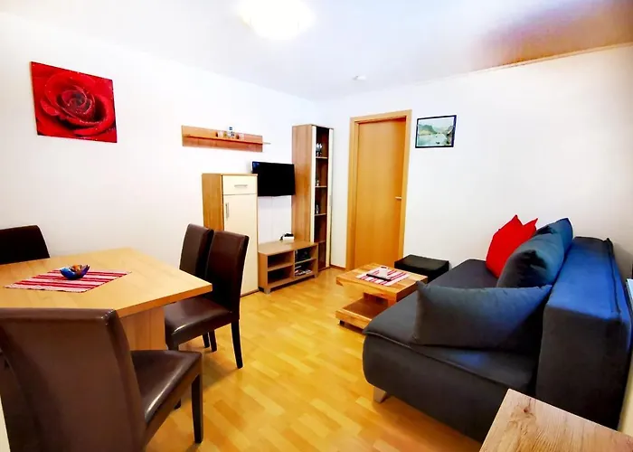 DD Apartments Zell am See
