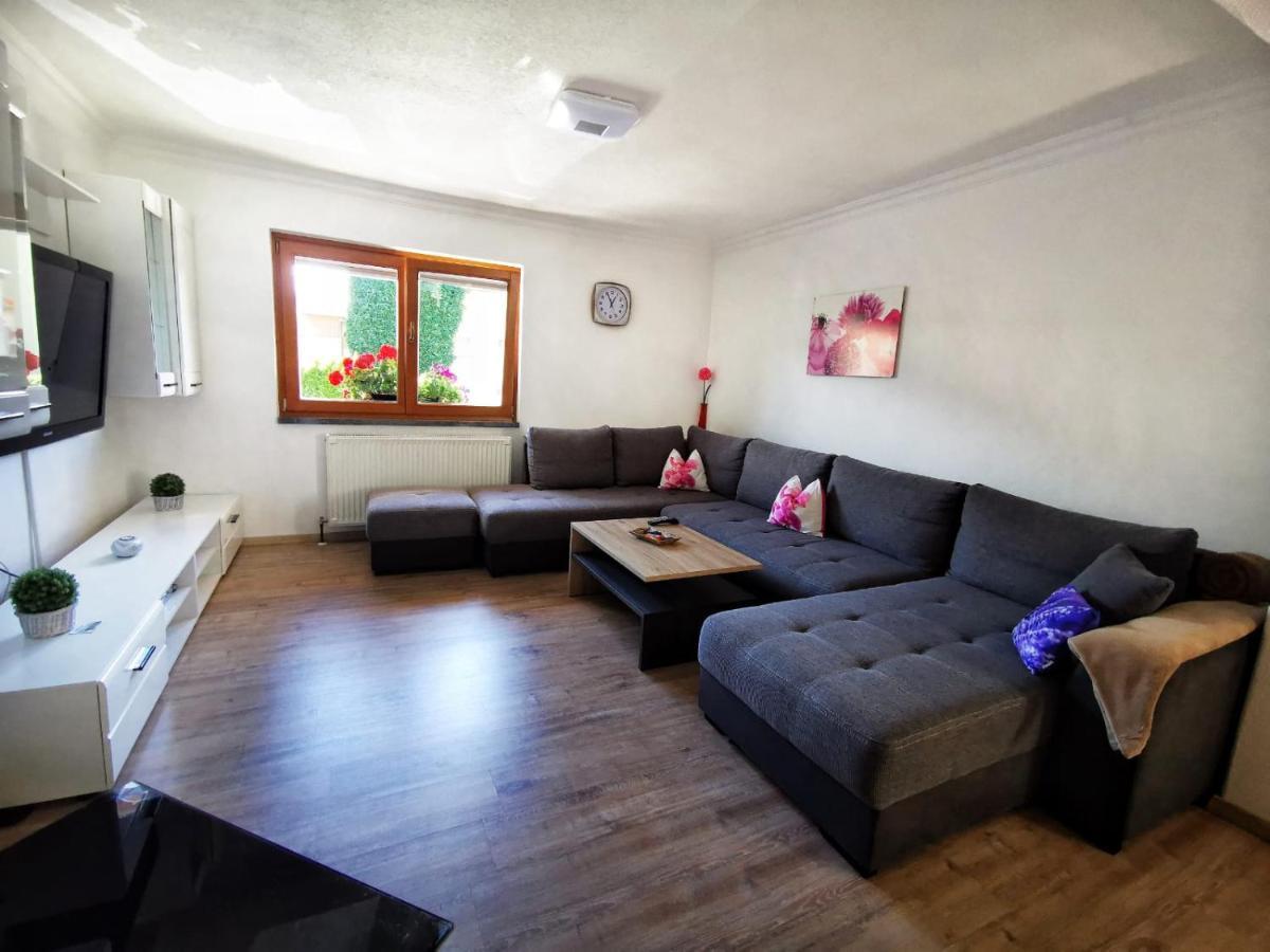Apartment Dd Zell Am *