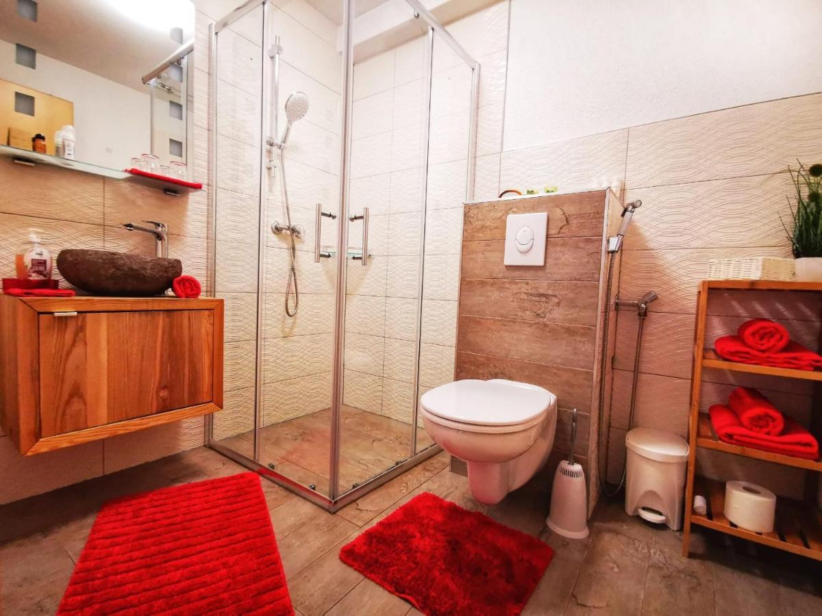 Dd Zell Am Apartment