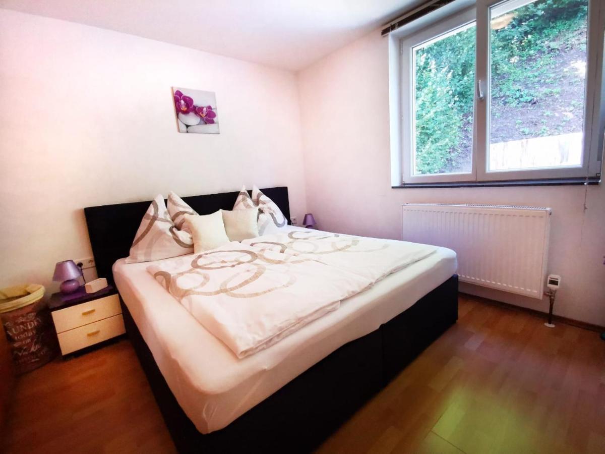 Apartment Dd Zell Am