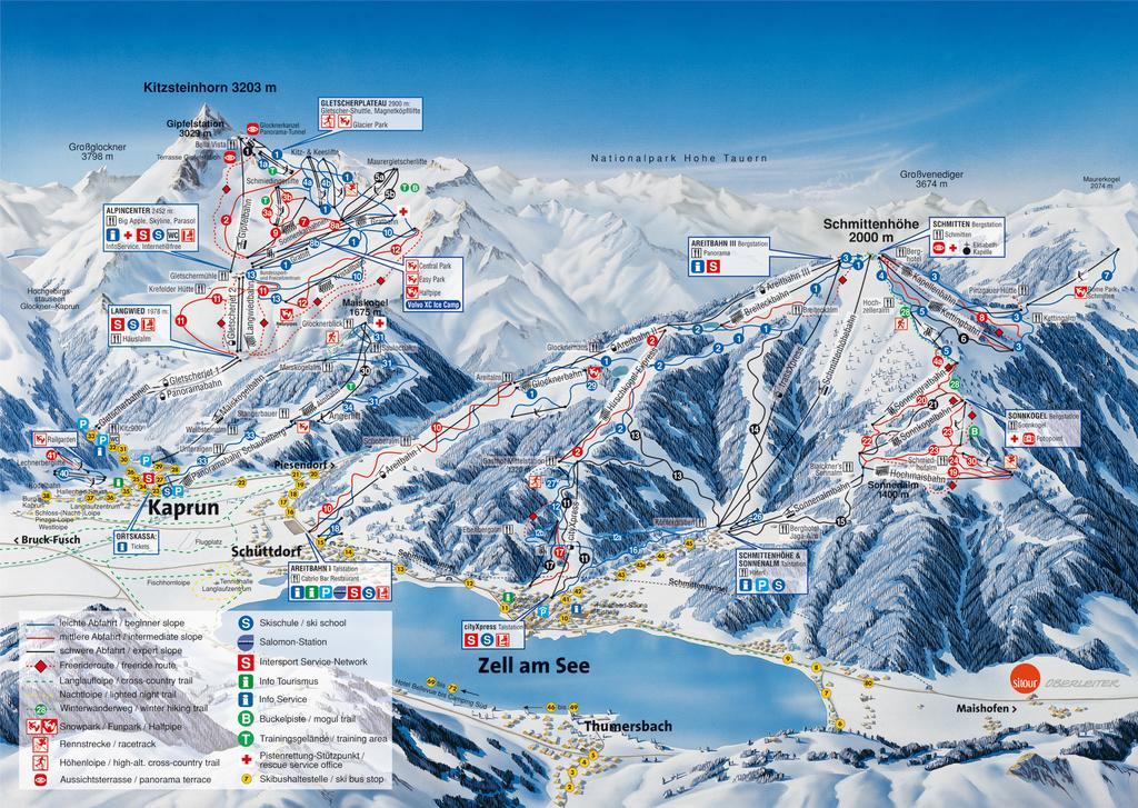 Dd Zell Am