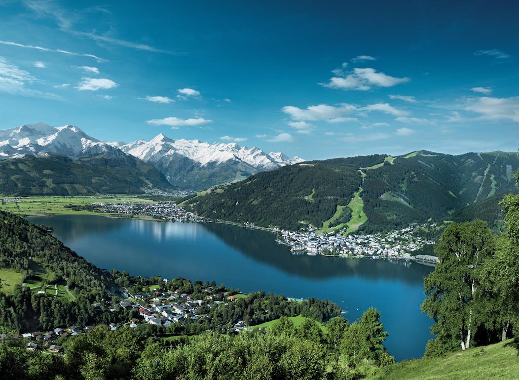 Apartment Dd Zell Am