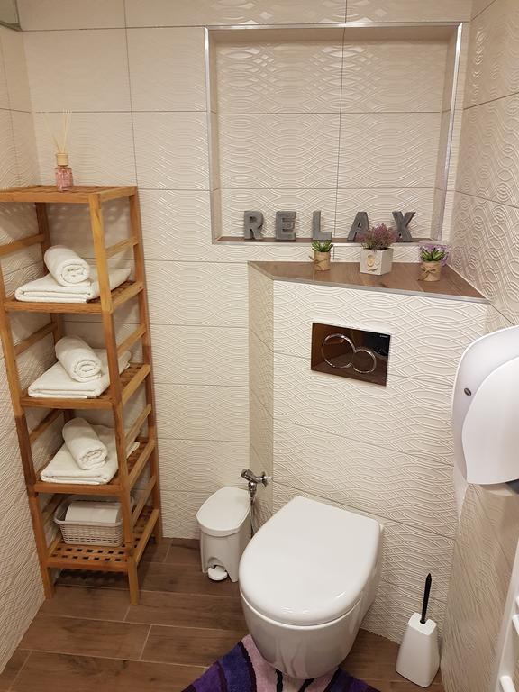 Apartment Dd Zell Am *