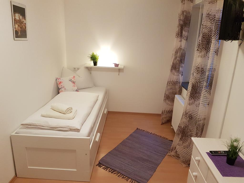 Apartment Dd Zell Am