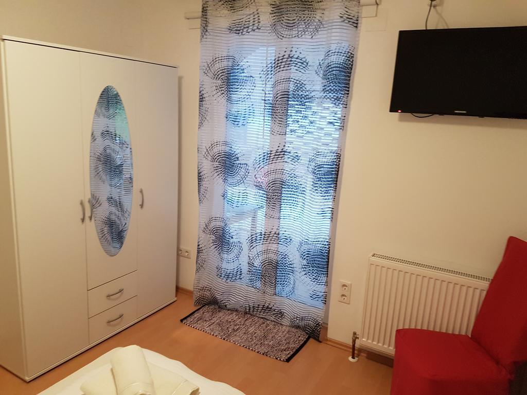 Apartment Dd Zell Am *