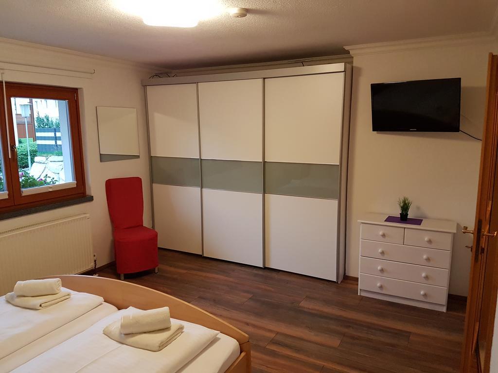 Apartment Dd Zell Am