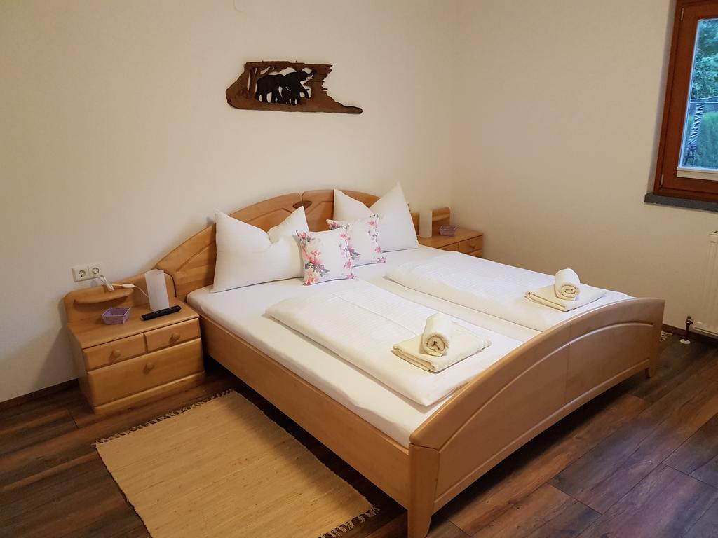 Apartment Dd Zell Am *