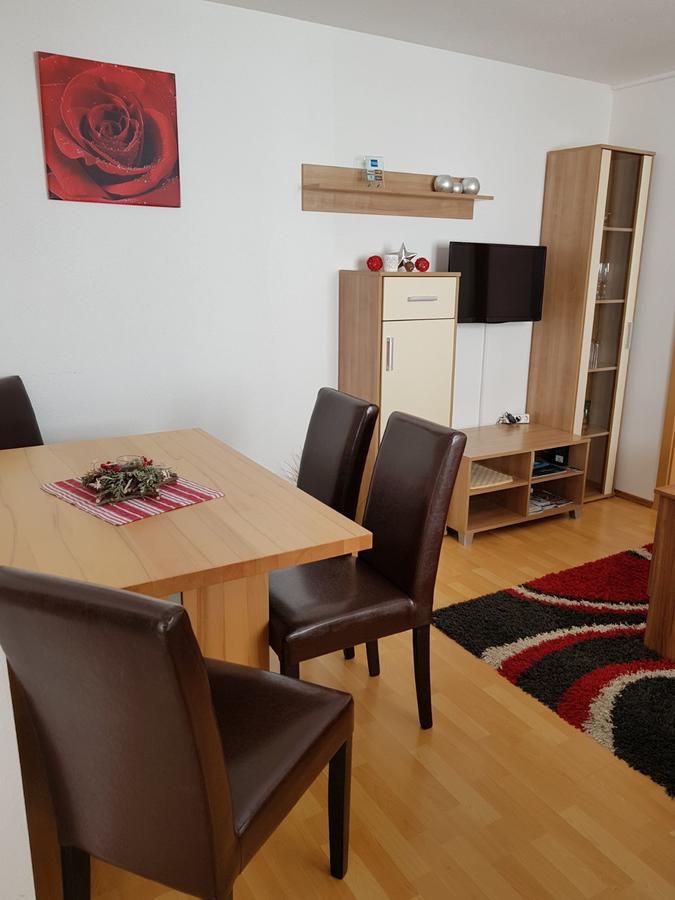 Dd Zell Am Apartment *