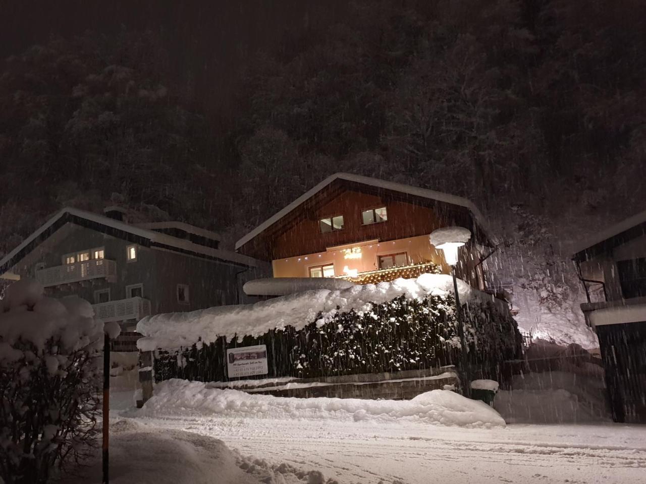 Dd Zell Am Zell am See