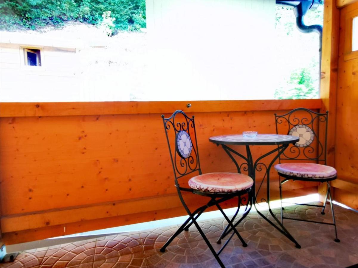 Apartament Dd Zell Am