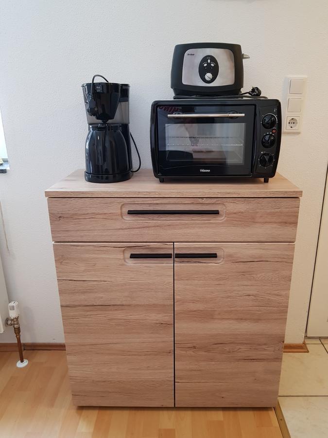 Dd Zell Am Apartament *